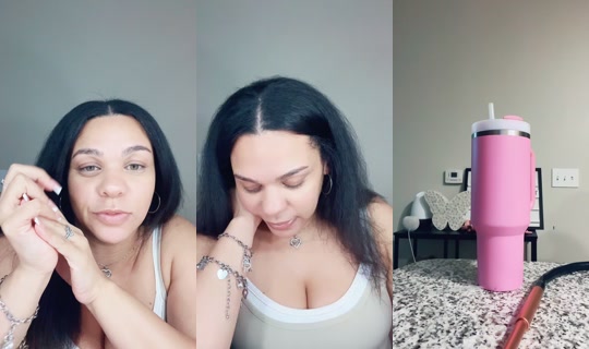 _ariellebryant's Live Session — Aug 2, 2026, 3:12 AM