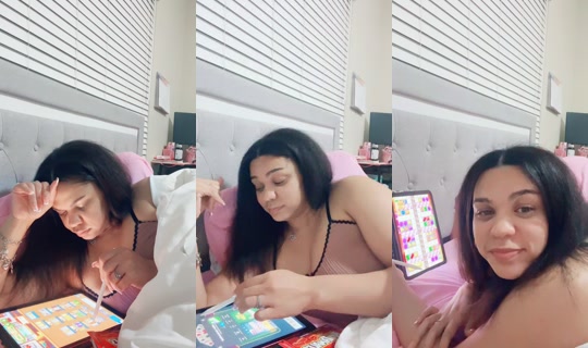 _ariellebryant's Live Session — Aug 2, 2026, 4:53 AM