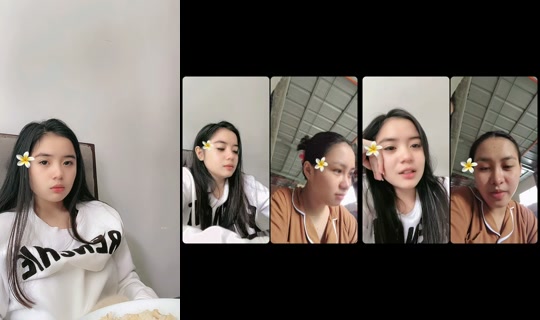 _ashime's Live Session — Jul 13, 2026, 3:19 AM