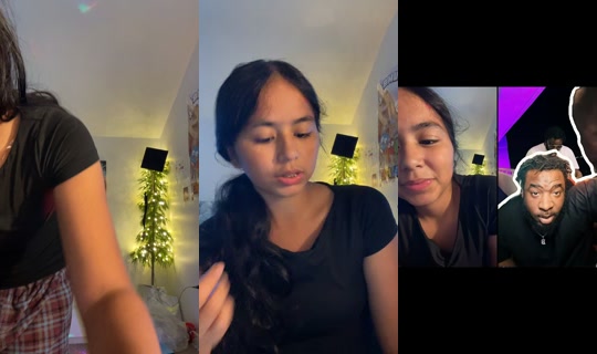 _ashleyy181's Live Session — Oct 20, 2026, 8:53 PM