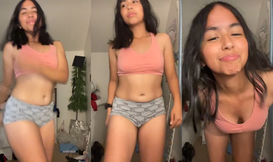 _ashleyy181's Live Session — Oct 23, 2026, 1:05 AM