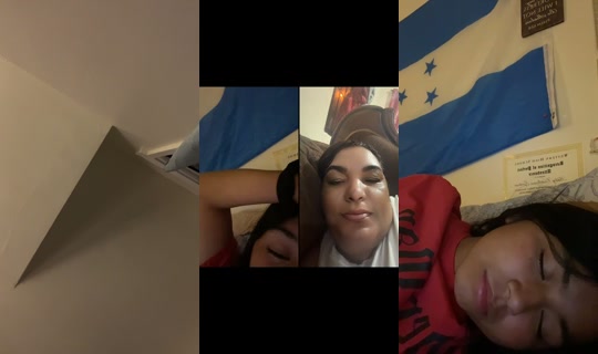 _ashleyy181's Live Session — Oct 23, 2026, 4:52 AM