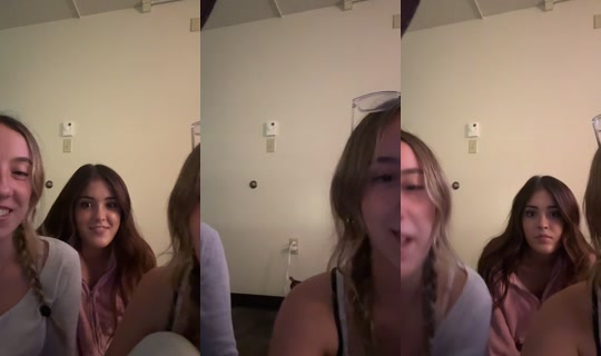 _audreysecret_'s Live Session — Oct 1, 2026, 2:12 AM
