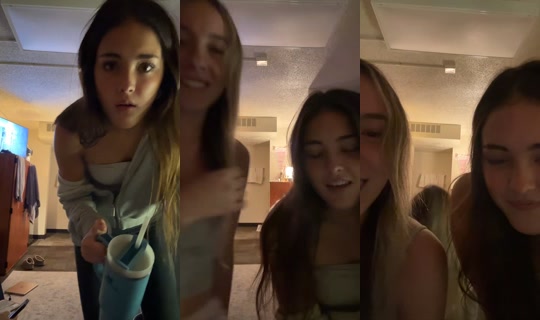 _audreysecret_'s Live Session — Oct 3, 2026, 3:23 AM