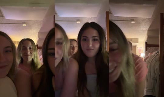 _audreysecret_'s Live Session — Oct 3, 2026, 4:13 AM