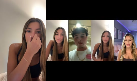 _avamartinez's Live Session — Jul 21, 2026, 1:51 AM