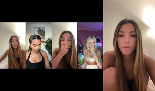 _avamartinez's Live Session — Jul 21, 2026, 2:41 AM