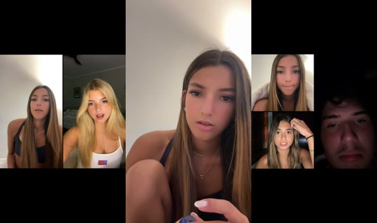 _avamartinez's Live Session — Jul 21, 2026, 3:31 AM