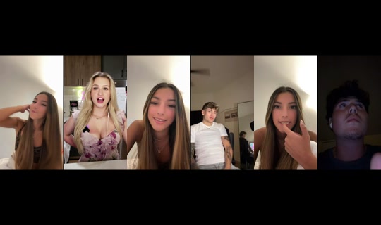 _avamartinez's Live Session — Jul 22, 2026, 3:43 AM