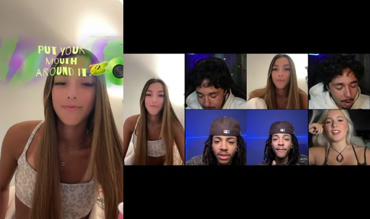 _avamartinez's Live Session — Jul 26, 2026, 3:54 AM