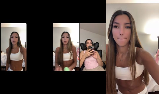 _avamartinez's Live Session — Jul 26, 2026, 11:48 PM