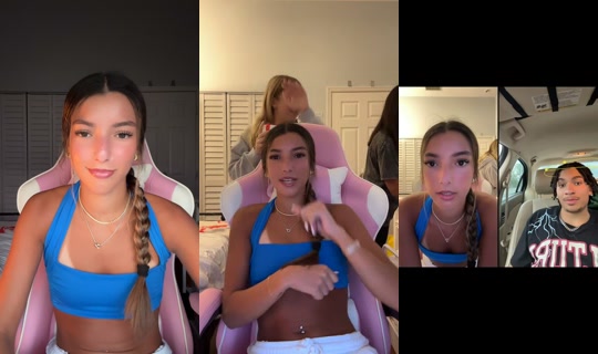 _avamartinez's Live Session — Aug 13, 2026, 11:37 PM