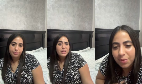 _ayaaa_ha's Live Session — Jul 31, 2026, 7:16 PM