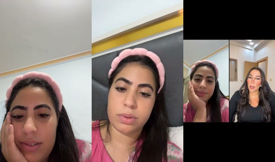 _ayaaa_ha's Live Session — Oct 5, 2026, 10:38 PM