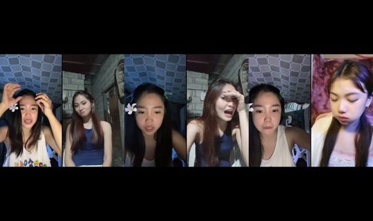 _ayamsilin's Live Session — Oct 23, 2026, 12:39 PM