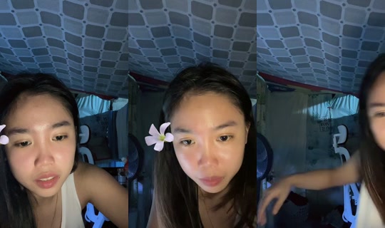 _ayamsilin's Live Session — Oct 23, 2026, 3:00 PM
