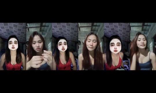 _ayamsilin's Live Session — Oct 24, 2026, 12:53 PM