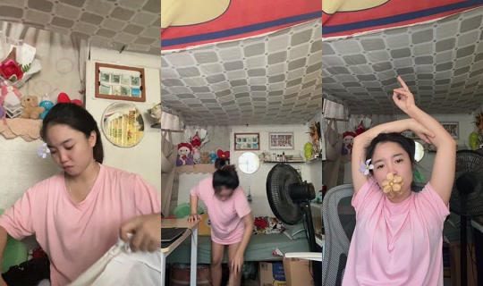 _ayamsilin's Live Session — Oct 26, 2026, 3:28 AM