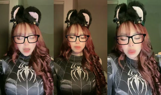 _ayang9's Live Session — Oct 17, 2026, 4:22 PM