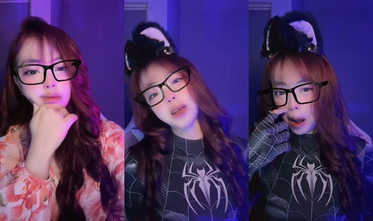 _ayang9's Live Session — Oct 18, 2026, 11:31 AM