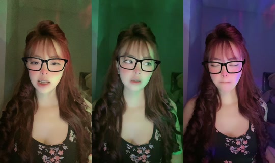_ayang9's Live Session — Oct 21, 2026, 8:07 AM