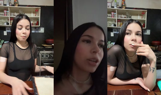 _aymaraaa0's Live Session — Jul 31, 2026, 8:44 PM