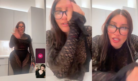 _babydoll_xo's Live Session — Aug 17, 2026, 6:45 AM