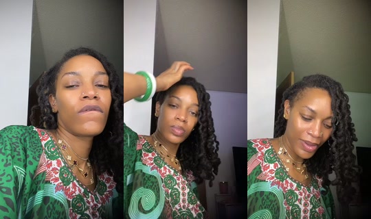 _bambirenee_'s Live Session — Jul 19, 2026, 6:34 AM