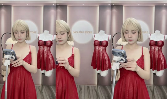 _baoanhstore's Live Session — Oct 19, 2026, 8:53 AM