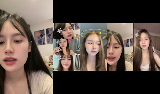 _bbexllae's Live Session — Jul 31, 2026, 6:09 PM