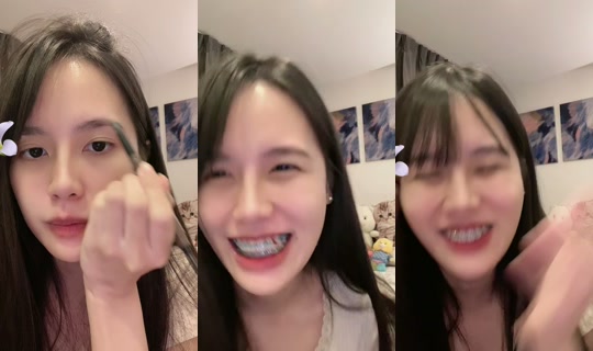 _bbexllae's Live Session — Jul 31, 2026, 8:39 PM