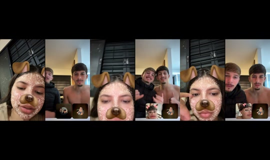 _biaapereiira's Live Session — Jul 25, 2026, 2:51 AM