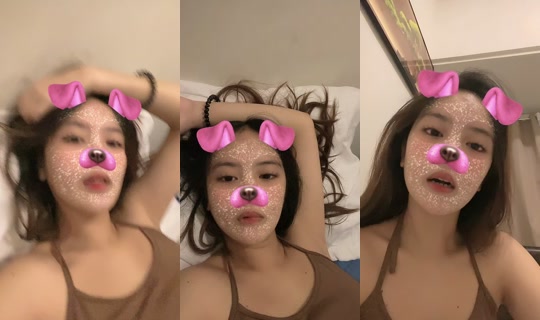 _blossom0922's Live Session — Jul 24, 2026, 12:28 PM