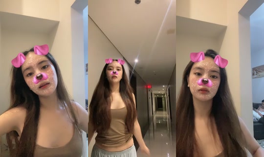 _blossom0922's Live Session — Jul 27, 2026, 10:40 AM