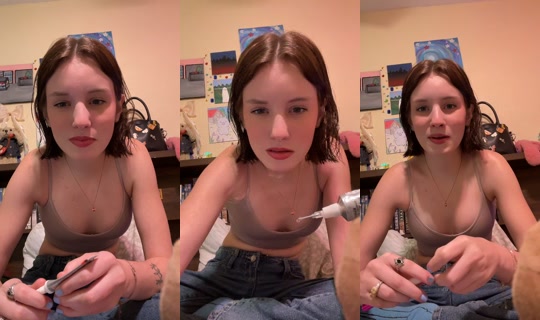 _blu_balls_'s Live Session — Jul 25, 2026, 8:23 AM