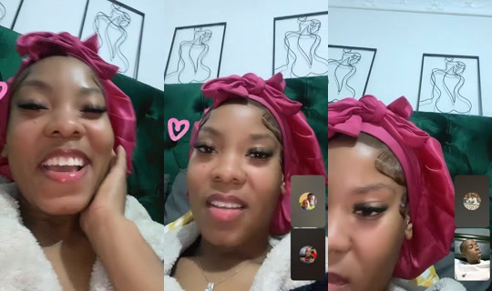 _boitumelo88's Live Session — Jul 25, 2026, 10:59 PM
