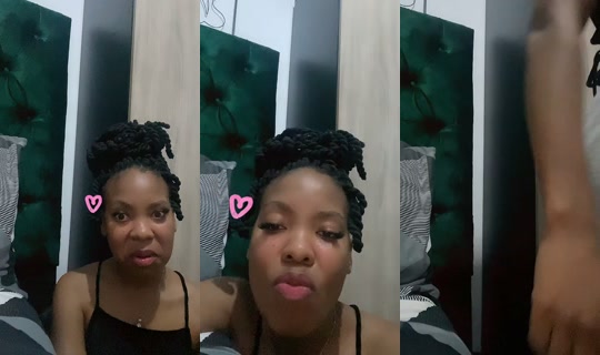 _boitumelo88's Live Session — Aug 30, 2026, 4:03 PM