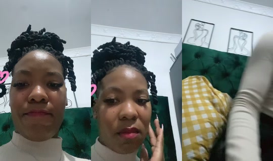 _boitumelo88's Live Session — Aug 30, 2026, 5:59 PM