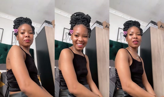 _boitumelo88's Live Session — Aug 31, 2026, 1:55 PM