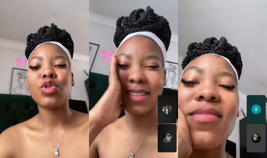 _boitumelo88's Live Session — Sep 20, 2026, 6:31 AM