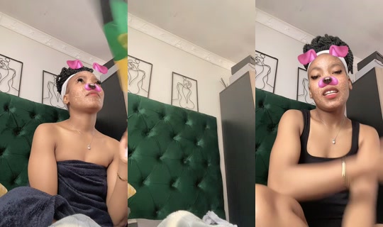 _boitumelo88's Live Session — Sep 22, 2026, 9:27 AM