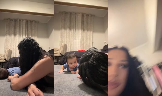 _bratz_baby_'s Live Session — Jul 25, 2026, 5:56 AM