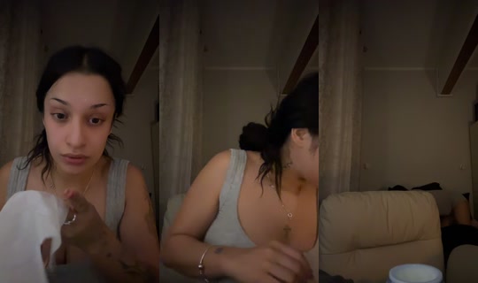 _bratz_baby_'s Live Session — Jul 25, 2026, 8:43 AM