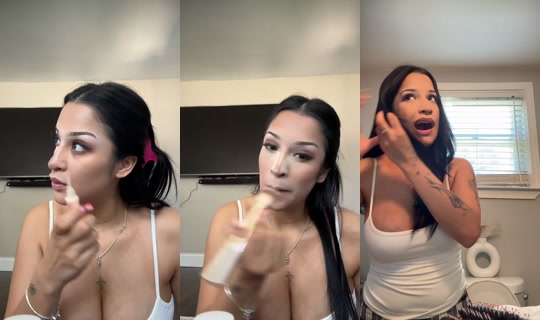 _bratz_baby_'s Live Session — Jul 29, 2026, 5:54 PM