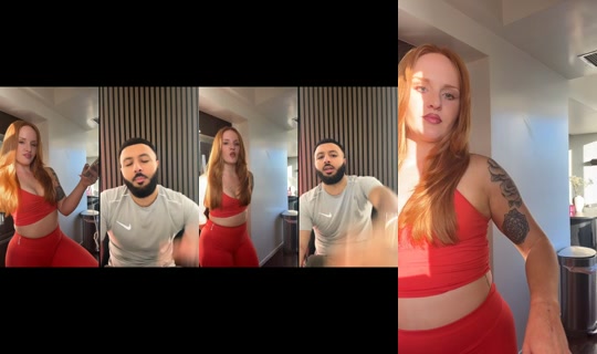 _briiggiefit's Live Session — Jul 29, 2026, 1:34 AM
