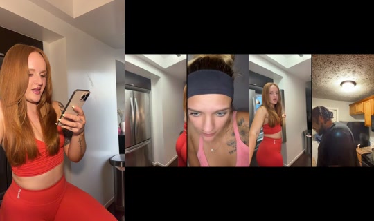 _briiggiefit's Live Session — Jul 29, 2026, 2:58 AM