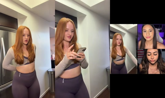 _briiggiefit's Live Session — Jul 30, 2026, 2:49 AM