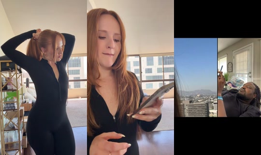 _briiggiefit's Live Session — Jul 31, 2026, 5:28 PM