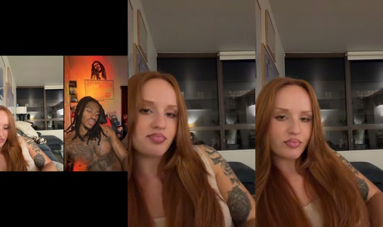 _briiggiefit's Live Session — Aug 4, 2026, 5:27 AM