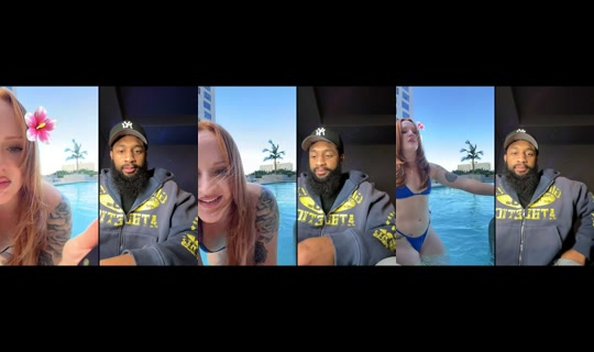 _briiggiefit's Live Session — Oct 8, 2026, 7:48 PM